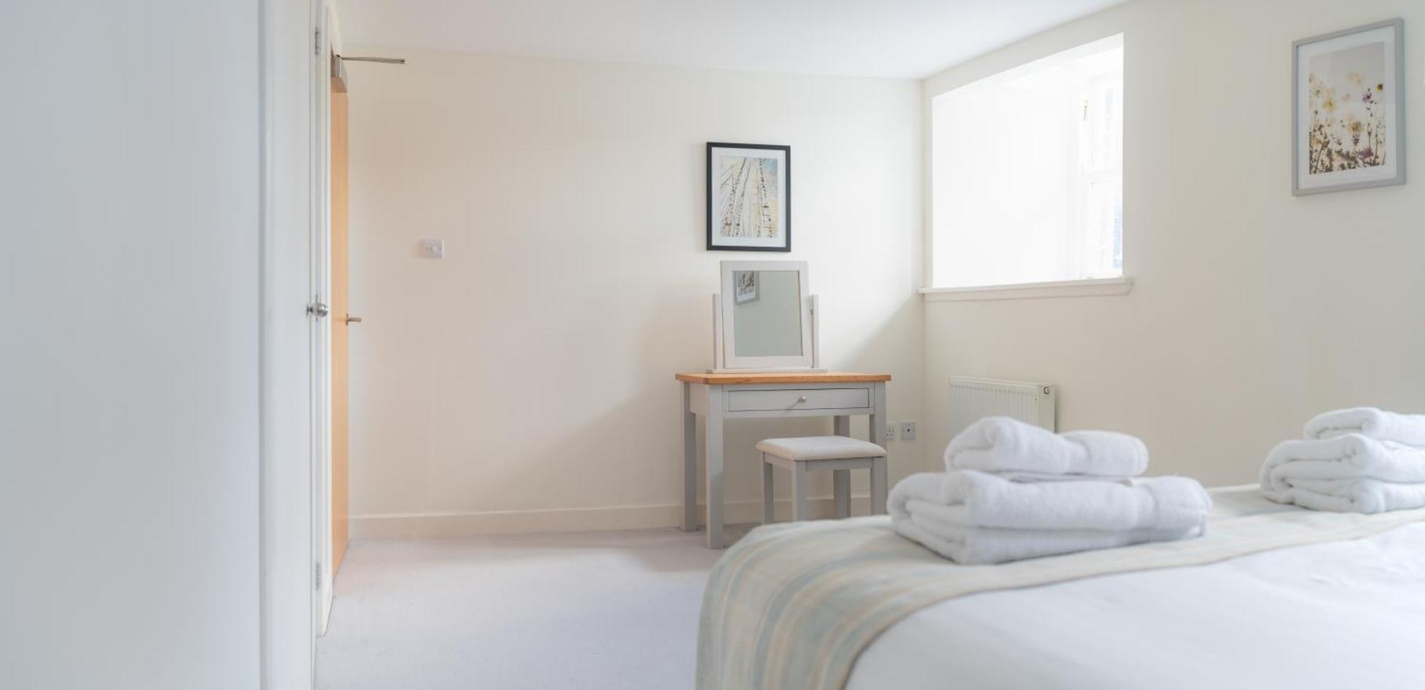 Monastery Apartment With Loch Ness View Fort Augustus Esterno foto
